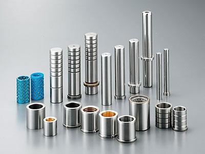 Componentes de Troquel de Carburo de Tungsteno