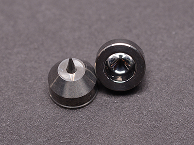 Boquillas dosificadoras de adhesivo