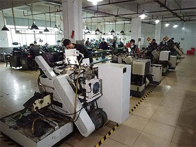 Capacidad de Elaboración