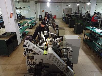 Capacidad de Elaboración