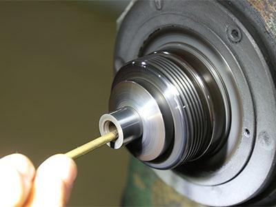 Capacidad de Elaboración